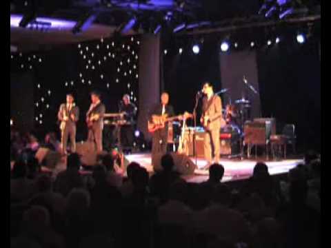 The Rapiers and Jet Harris - Jet Black