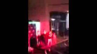 Anthony Callea Oh Oh Oh Oh