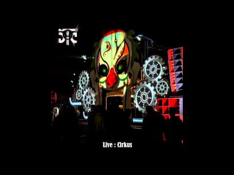 Dtc Live Cirkus