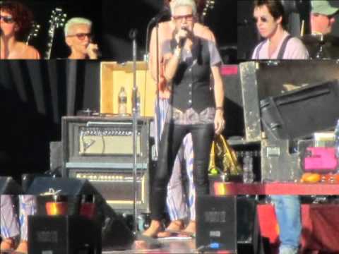 Roxette please return to Uruguay