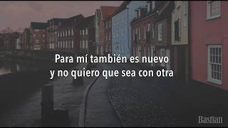 Luis Miguel - Decídete [ Versión Sin Censura ] (Letra) ♡