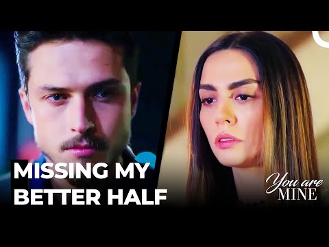 Nağme and Ejder's Painful Longing - You Are Mine