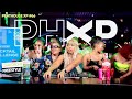 PHXP At COVO With Gordon S FREESTYLE DJ REDBONE 66