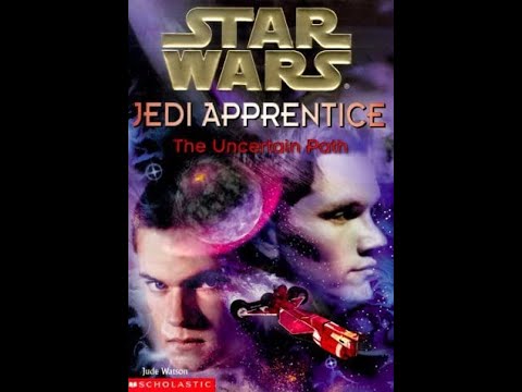 Star Wars: The Uncertain Path