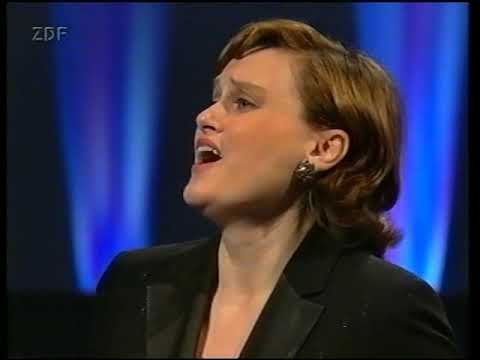 Echo Klassik 1999 - Concert of Kasarova, Cura, Lotti, Gruberova