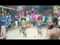 Salem Kanmani Karakattam 2024 Chinnathambi Nadar Patti Sudalai Madasamy Temple Festival