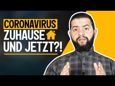 10 TIPPS WIE DU DEINE ZEIT ZU HAUSE EFFEKTIV NUTZEN KANNST || YOUNG MUSLIM