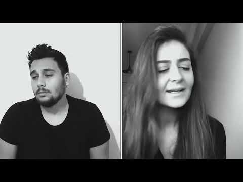 Mert Ak Ft  Selin Ataş   SENİN ADIN HAİN