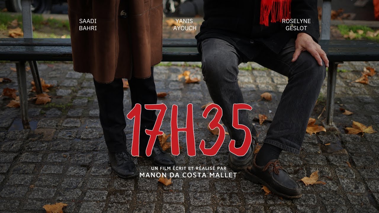 17H35 — Nikon Film Festival 2026