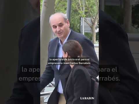 Íñigo Ramírez de Haro, cuñado de Esperanza Aguirre: “Después de cinco años de ser vilipendiado, esta sentencia me devuelve el honor”
