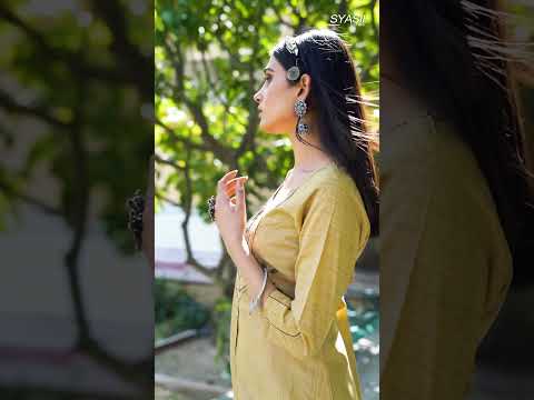 Syasii Ovvy Vol 2 100% Pure And Heavy Cotton Wholesale Kurti Catalog – product video thumbnail