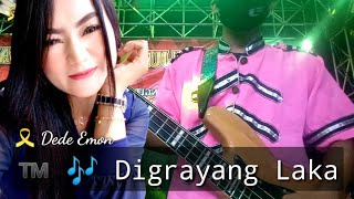 Download lagu DI GRAYANG LAKA SUSY ARZETTY, COVER BASS, VOC DEDE EMON mp3