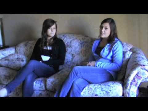 Mandy Schmidt and Liz Braun Spanish Project