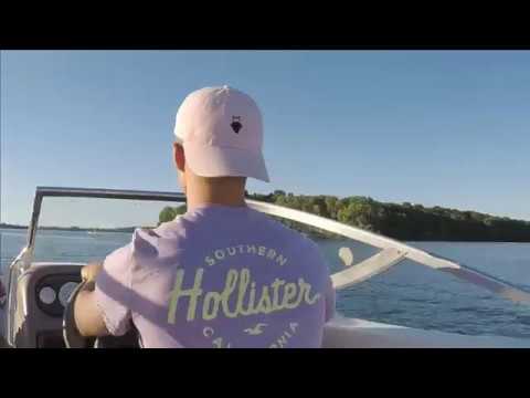 2018-07-01 Lake Waconia