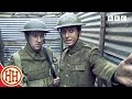 Where are the British Forces!? | Frightful First World War | Horrible Histories