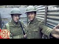 Where Are The British Forces Frightful First World War Horrible Histories