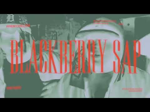 Blackberry Sap (Official Audio) Prem Dhillon | The Kidd | EP No Lookin Back | Punjabi Song 2022