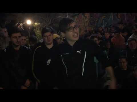 VILO VS ORTEGA  - OCTAVOS DE FINAL - REGIONAL ALICANTE SOUTHEAST