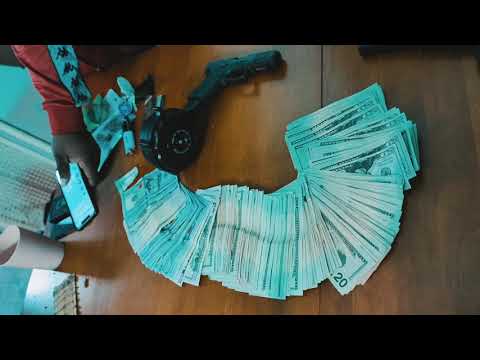 Nipsco Gang Foreign x Larry Smith - Run Off (Official Music Video(
