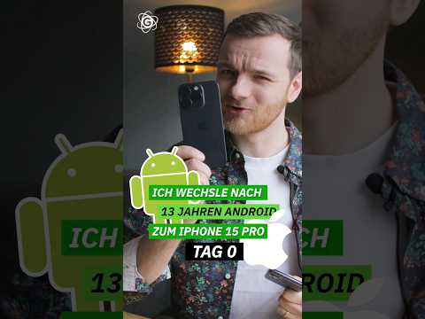 Tag 0 – Meine Erwartungen (Pro und Contra) #shorts