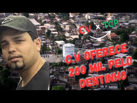 200 MIL PELO DENTINHO #46