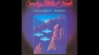 Crosby, Stills &amp; Nash - Song for Susan