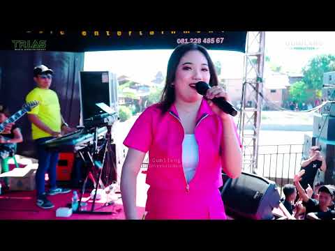 TRIAS MUSIC - TAMAN JURUG - DIN ANNESIA - PEMUDA GRAHA NGEMPLAK KIDOL MARGOYOSO PATI