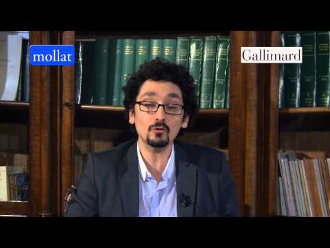 David Foenkinos - Je vais mieux