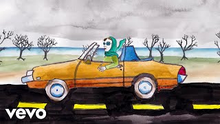 Caroline Says – “Faded and Golden”