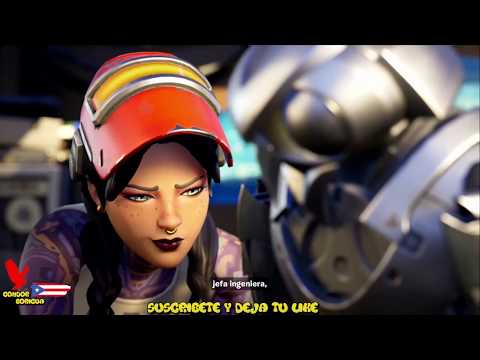 FORTNITE Somos Los Peores Los 3 Chiflados