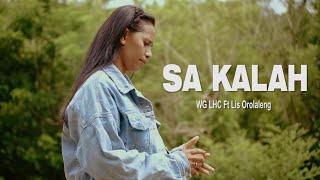Download lagu WG LHC ft LIS OROLALENG- SA KALAH mp3