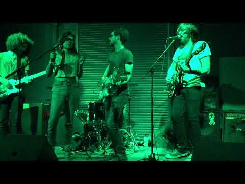 Matt Hollywood and the bad feelings- B.S.A.