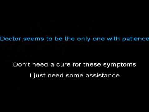 Duke Dumont & Ebenezer - Inhale ( Lyrics on screen)