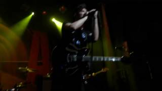 Twin Atlantic - Ex El (Live at Sala Arena, Madrid 2016)