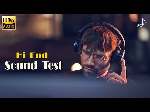 Greatest Audiophile Collection 2023 - Hi-Res Music 32 Bit - Audiophile Jazz