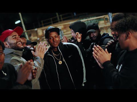 Tison On - Morbo | Official Video