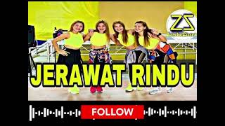Download lagu DISCO HUNTER- Jerawat Rindu (Breaklatin Remix) mp3