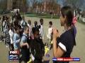 Do Kids Need A Recess Coach