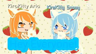 Welcome To KiraKitty's!
