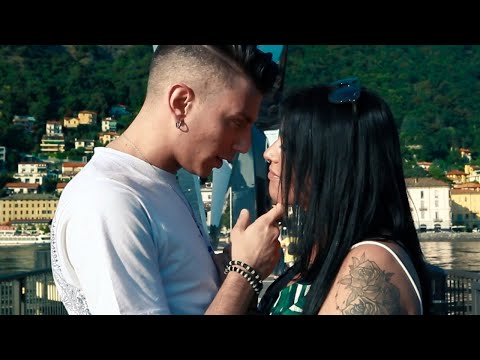 Andrea D'Angelo - Magia d'amore (Ufficiale 2020)