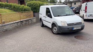 Autre mat&eacute;riel industriel Ford Transit | Image 4 - Machineryline