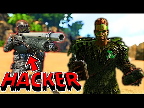 Infiltrating The Enemy Base to Blow Their Towers!