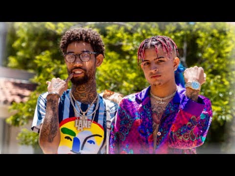 SkinnyFromThe9 Ft Pnb Rock - Drippin Like Paint