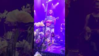 Jett Rebel, Super Pop Tour, Effenaar Eindhoven, 21 april 2017 - Do You Feel Alright?