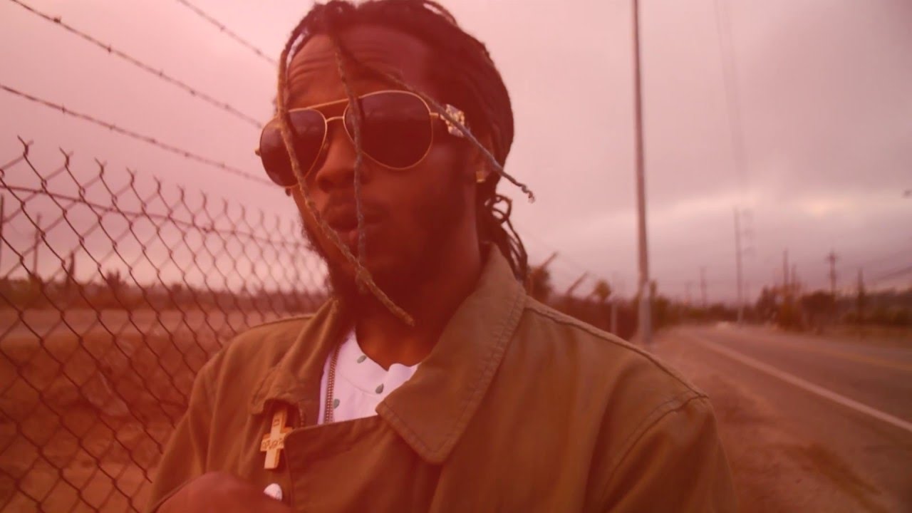 Mike G – “Soulja”