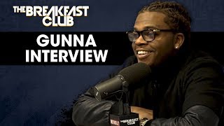 Gunna Talks New Album, Young Thug, Atlanta Influences + More