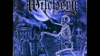 Witchery - Into Purgatory