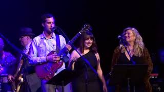 &quot;Dixie Lullaby&quot;  Leon Russell Tribute, Barns @ Wolftrap, VA 4-8-18