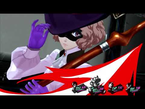 Persona 5 Royal pt153