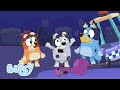 The Sleepover Full Episode Bluey